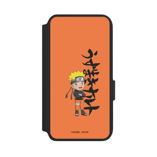 Samsung Galaxy S22 NIVOflip Naruto SD