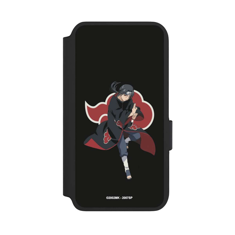 Galaxy S22 NIVOflip Itachi Uchiha Akatsuki