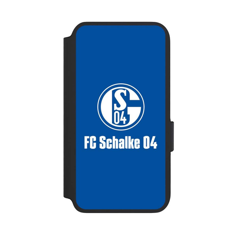 Galaxy S22 NIVOflip FC Schalke 04 Blau
