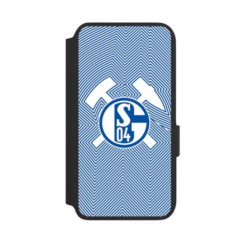 Samsung Galaxy S22 NIVOflip Ruhrpott - Schalke 04