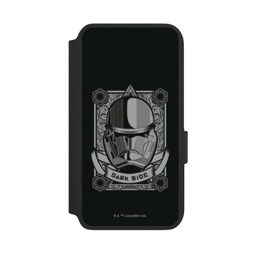 Samsung Galaxy S22 NIVOflip Trooper 