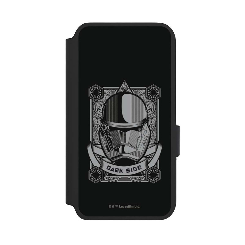 Galaxy S22 NIVOflip Trooper 