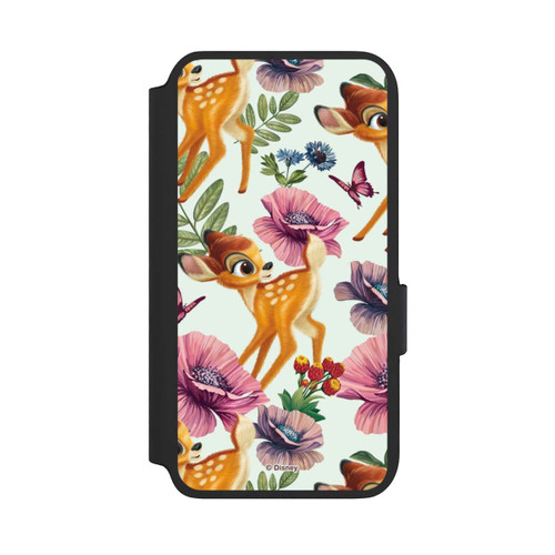 Samsung Galaxy S22 NIVOflip Bambi Butterfly Pattern