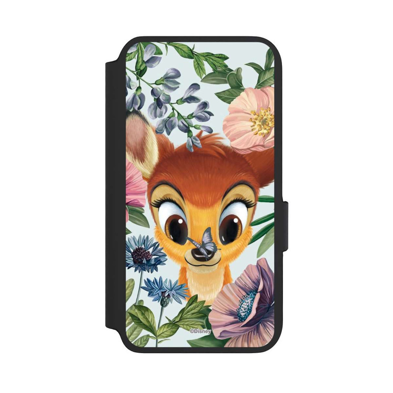 Galaxy S22 NIVOflip Bloomy Bambi