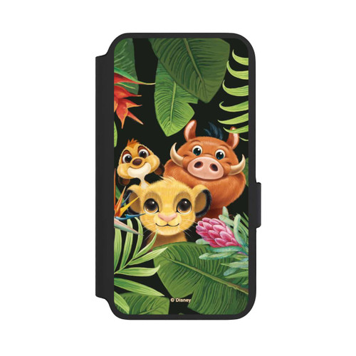 Samsung Galaxy S22 NIVOflip Simba's Friends