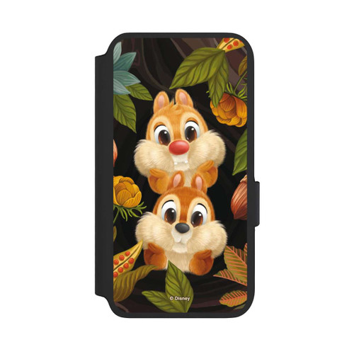 Samsung Galaxy S22 NIVOflip Chip und Chap