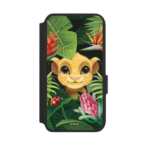 Samsung Galaxy S22 NIVOflip Simba cute