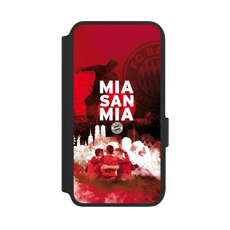 Galaxy S22 NIVOflip FCB - MIA SAN MIA