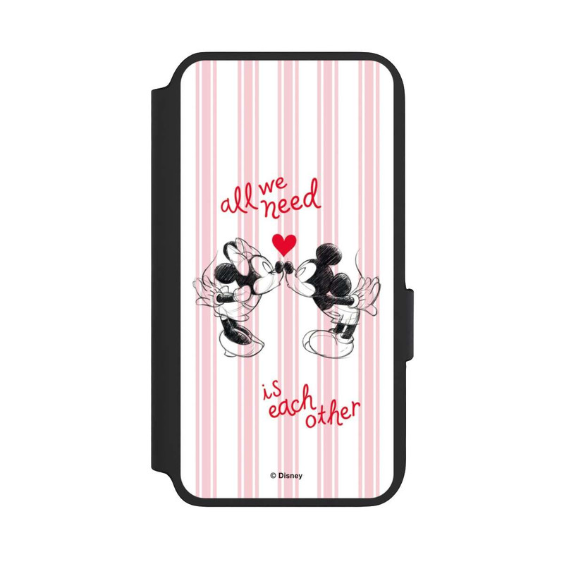 Galaxy S22 NIVOflip All We Need is Each Other