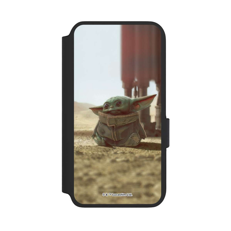 Galaxy S22 NIVOflip Star Wars The Child