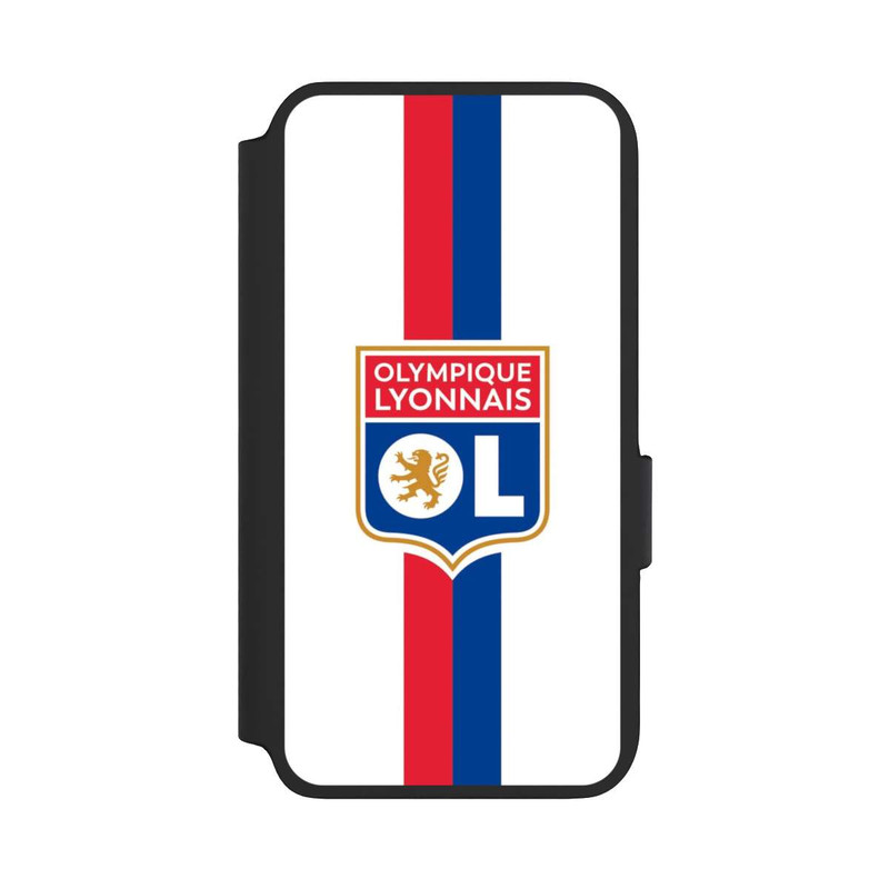 Galaxy S22 NIVOflip Olympique Lyonnais Logo