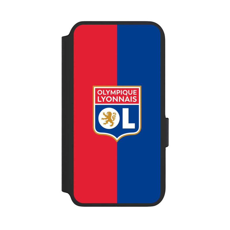 Galaxy S22 NIVOflip Olympique Lyonnais Logo 2