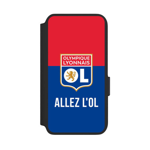 Samsung Galaxy S22 NIVOflip Allez L'OL