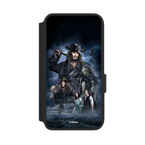 Samsung Galaxy S22 NIVOflip Dead Men Tell No Tales