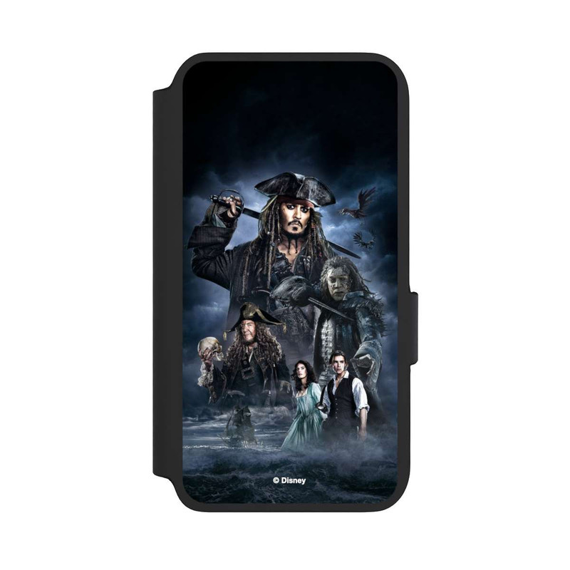 Galaxy S22 NIVOflip Dead Men Tell No Tales