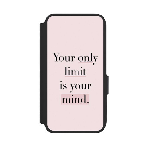 Samsung Galaxy S22 NIVOflip Your only limit is your mind