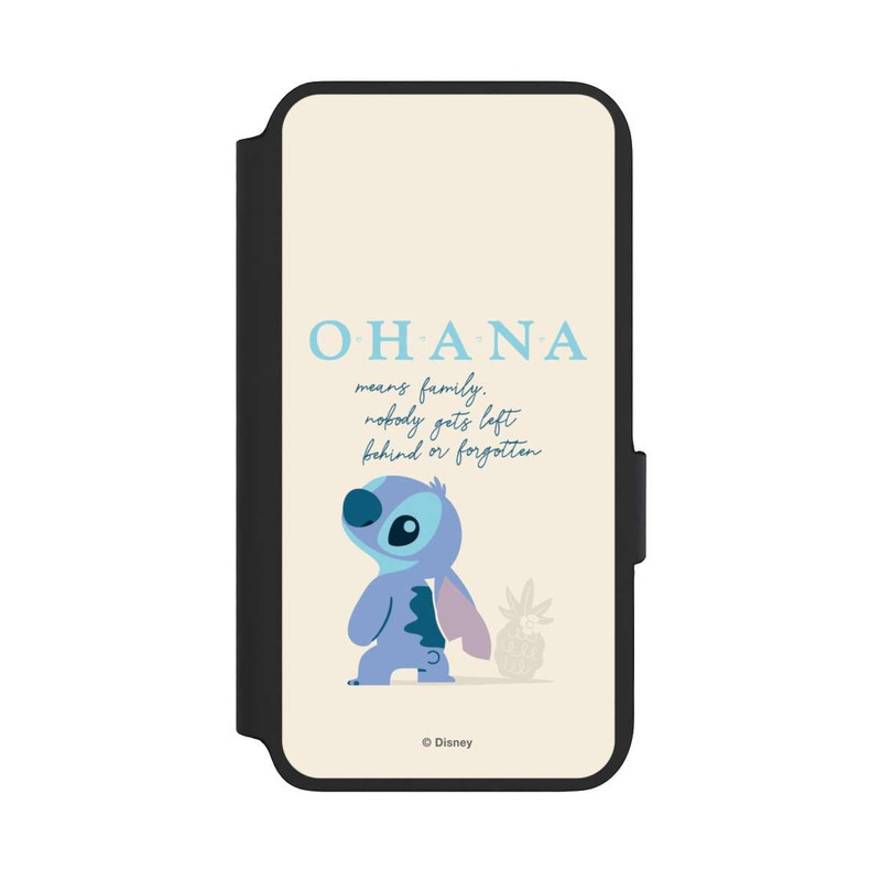 Galaxy S22 NIVOflip Ohana Stitch
