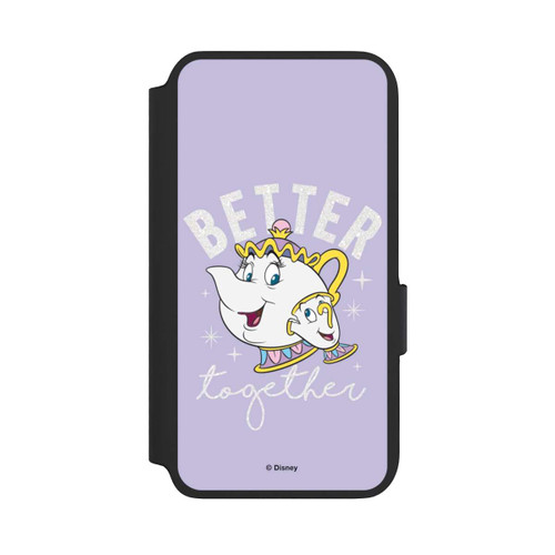 Samsung Galaxy S22 NIVOflip Tassilo Better Together