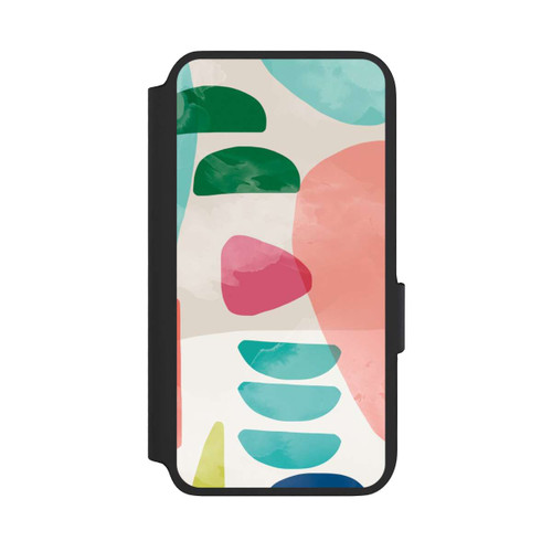 Samsung Galaxy S22 NIVOflip Organische breite Formen