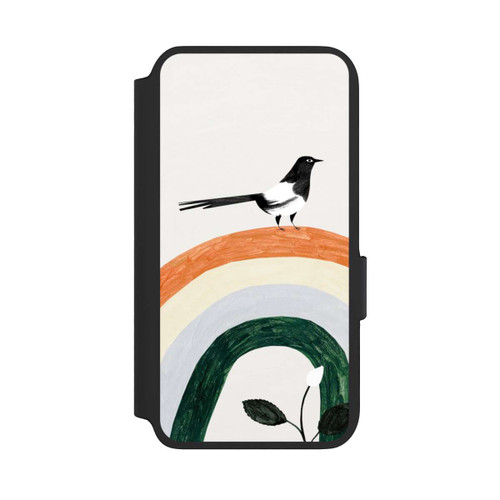 Samsung Galaxy S22 NIVOflip Guten Morgen von Léa Le Pivert