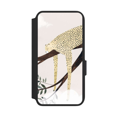 Samsung Galaxy S22 NIVOflip Süße Träume von Léa Le Pivert