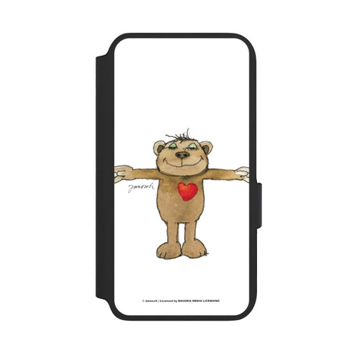 Samsung Galaxy S22 NIVOflip Umarmung kleiner Bär