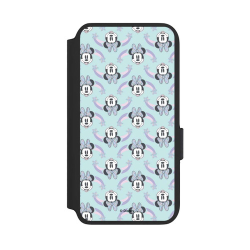Samsung Galaxy S22 NIVOflip Minnie Vintage Pattern