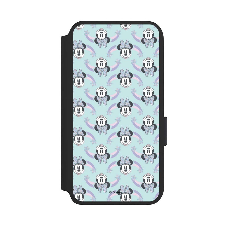 Galaxy S22 NIVOflip Minnie Motif Vintage