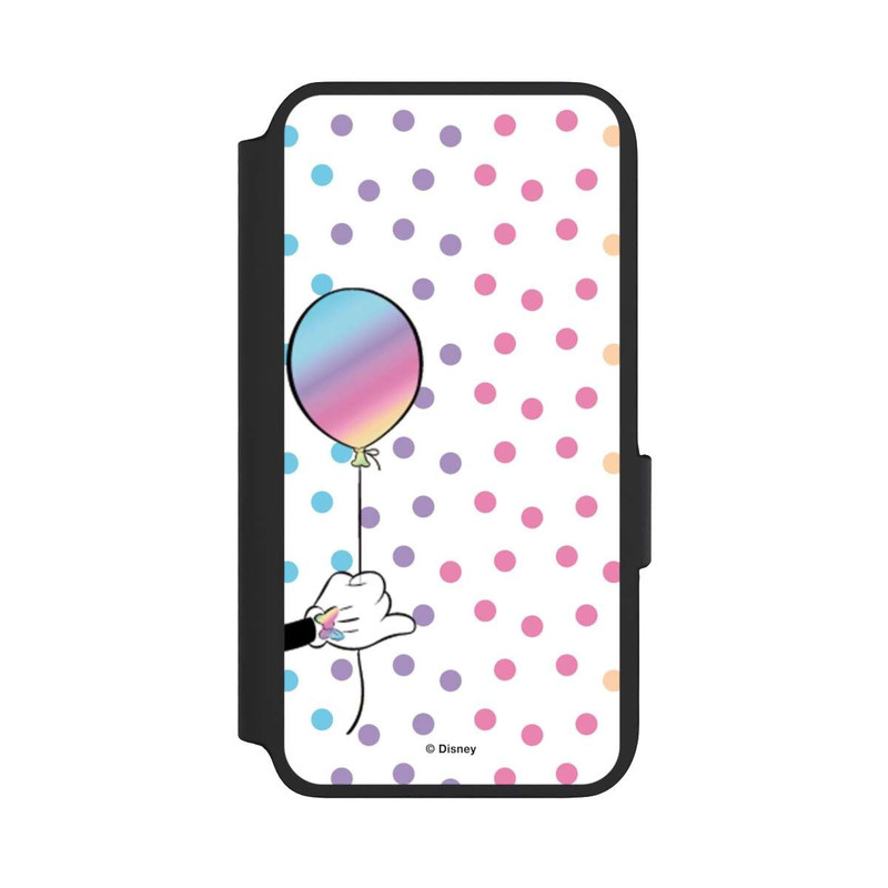 Galaxy S22 NIVOflip Minnie Balloon