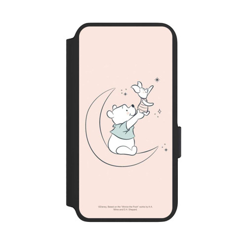 Samsung Galaxy S22 NIVOflip Winnie und der Mond