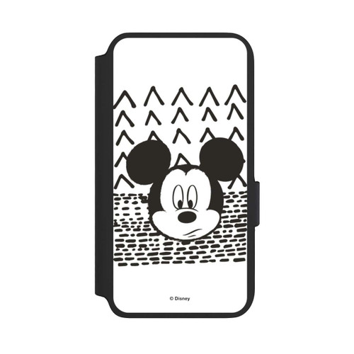 Samsung Galaxy S22 NIVOflip Micky Minimalism