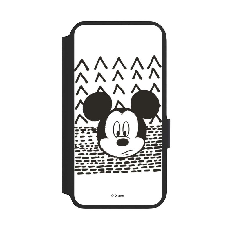 Galaxy S22 NIVOflip Micky Minimalism