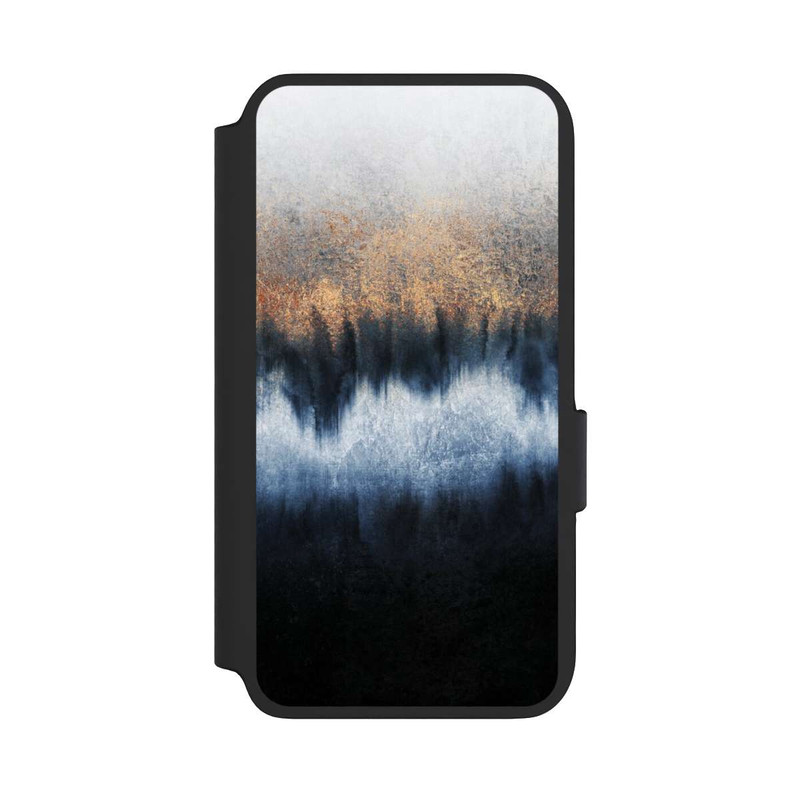 Galaxy S22 NIVOflip Goldener Horizont