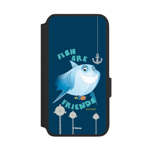 Samsung Galaxy S22 NIVOflip Fish are Friends