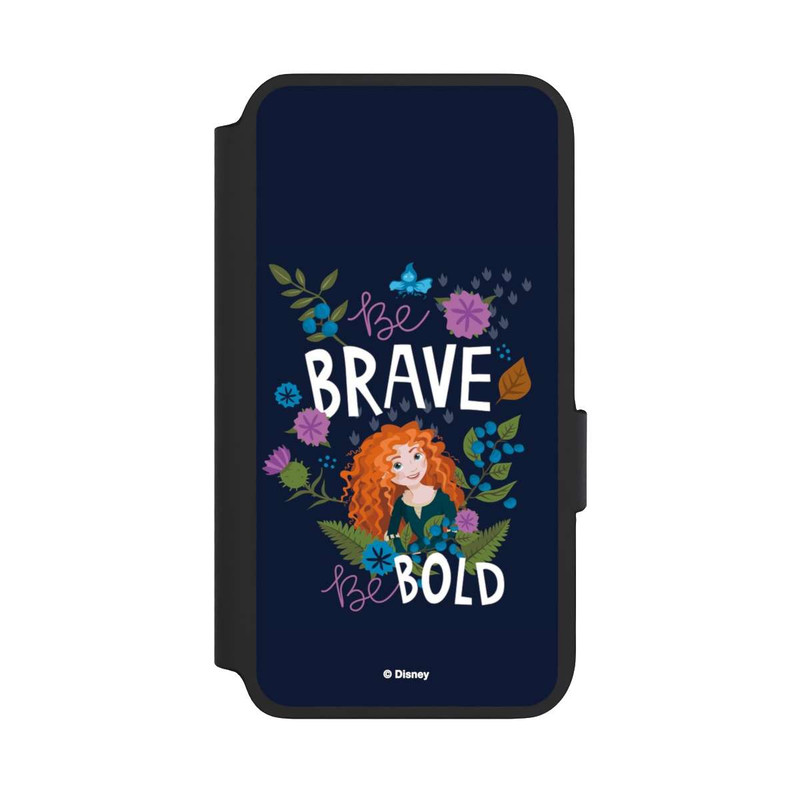 Galaxy S22 NIVOflip Be Brave | Be Bold