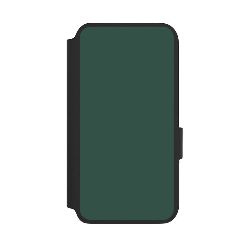 Galaxy S22 NIVOflip Waldgrün 3