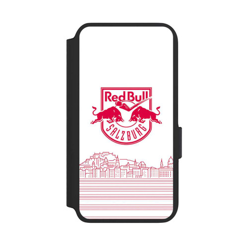 Samsung Galaxy S22 NIVOflip RBS Salzburg Silhouette