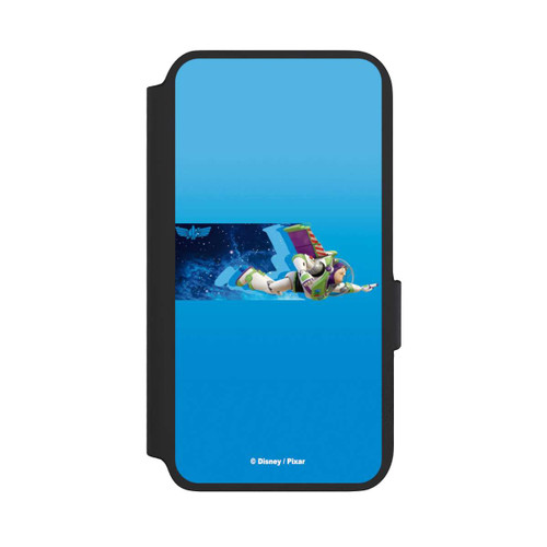 Samsung Galaxy S22 NIVOflip Buzz Lightyear Bis zur Unendlichkeit und darüber hinaus