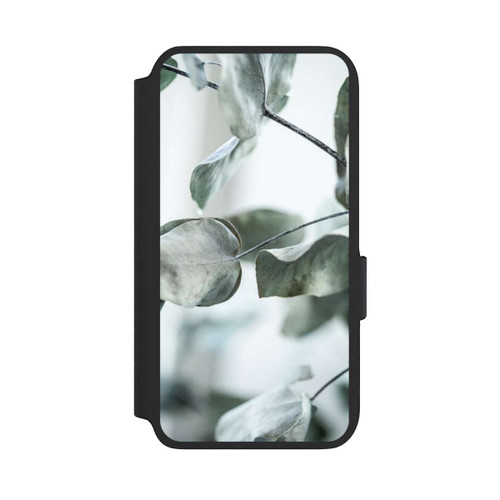 Samsung Galaxy S22 NIVOflip Eucalyptus 8