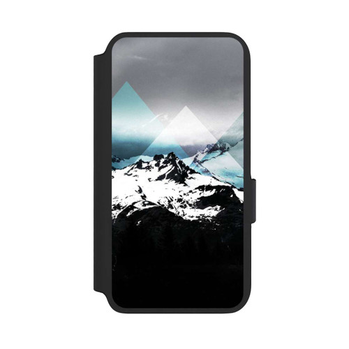 Samsung Galaxy S22 NIVOflip Mountains 4