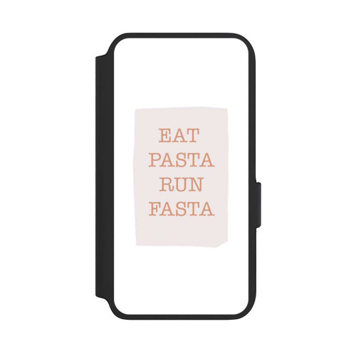 Samsung Galaxy S22 NIVOflip Eat Pasta