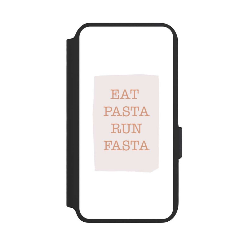 Galaxy S22 NIVOflip Eat Pasta