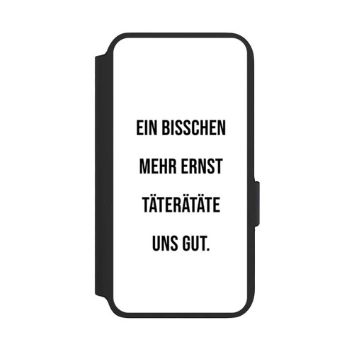 Samsung Galaxy S22 NIVOflip Ernst