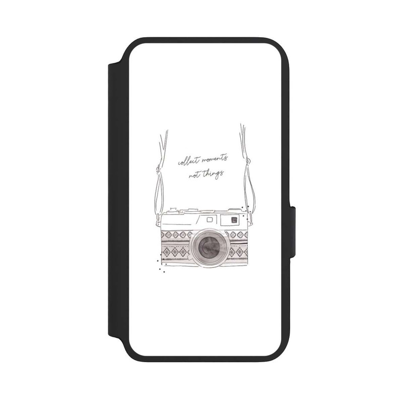 Galaxy S22 NIVOflip Kamera
