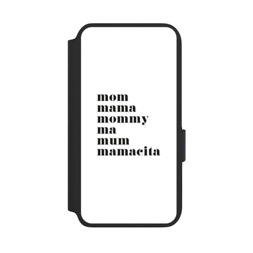 Samsung Galaxy S22 NIVOflip Mamacita