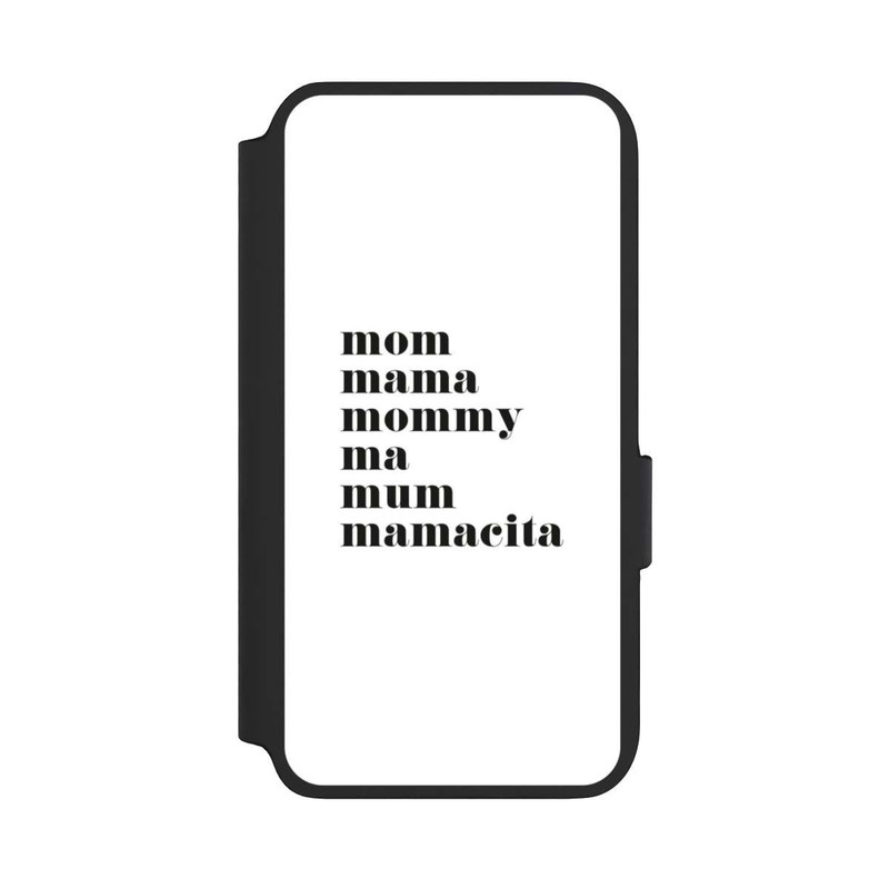 Galaxy S22 NIVOflip Mamacita