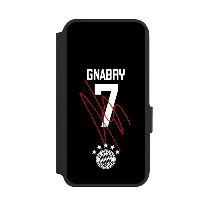 Galaxy S22 NIVOflip Gnabry 7 - FCB