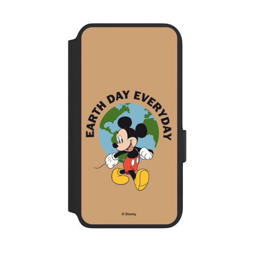 Samsung Galaxy S22 NIVOflip Earth Day Micky