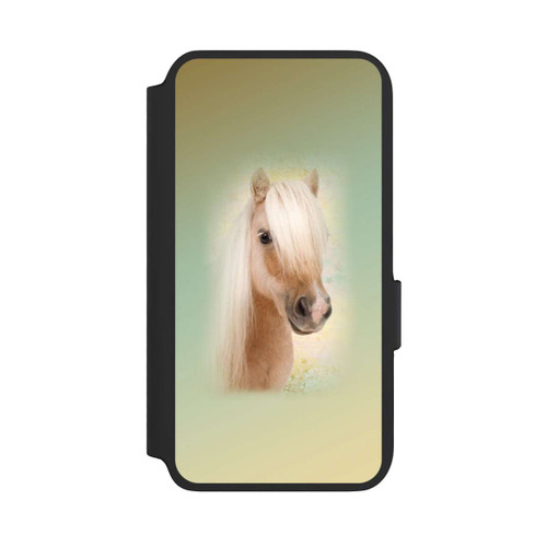 Samsung Galaxy S22 NIVOflip Haflinger Portait