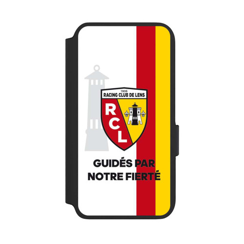 Samsung Galaxy S22 NIVOflip Notre Fierté